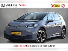 Volkswagen ID.3 - First Plus 58 kWh | Apple CarPlay | 19" LM | Keyless