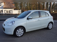 Nissan Micra - 1.2 DIG-S Acenta 5 Drs Airco