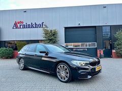 BMW 5-serie Touring - 530i xDrive High Executive , Pano,