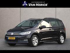Volkswagen Touran - 1.4 TSI Highline 7p | Trekhaak | Stoelverwarming | ACC