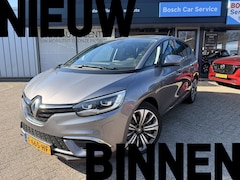 Renault Grand Scénic - 1.3 TCe Equilibre 7p | Camera | Climate
