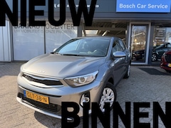 Kia Stonic - 1.0 T-GDi MHEV ComfortLine | Virtual | Camera | Navigatie
