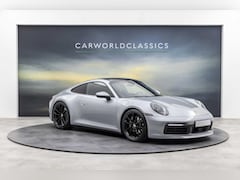 Porsche 911 - 992 - 3.0 CARRERA COUPE | BOSE GLASDAK LED CAMERA