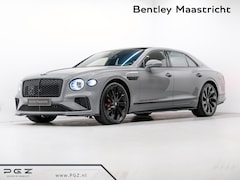 Bentley Flying Spur - 4.0 V8 Hybrid Black Edition TOURING SPEC | 29G CO2