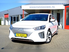 Hyundai IONIQ - Comfort EV Aut. Navi|Clima|Cam|LMV|Apple CarPlay