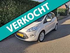 Ford Ka - 1.2 Trend apk 2027 airco