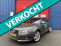 Audi A3 Sportback - 1.4 TFSI Ambition Pro Line S | 2e eig | Trekhaak | S-line
