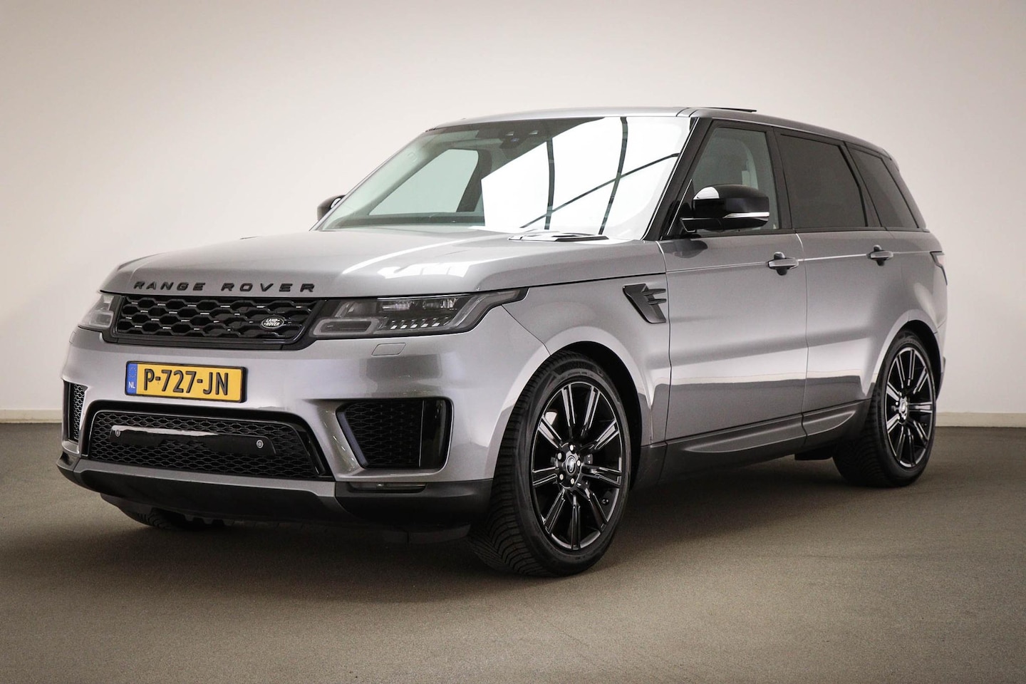 Land Rover Range Rover Sport - P400e SE | COLD CLIMATE / DRIVE- PACK | STANDKACHEL | PANORAMADAK | DAB - AutoWereld.nl