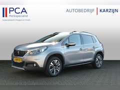 Peugeot 2008 - 1.2 PureTech GT-Line