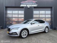 Skoda Octavia - 1.0 TSI Business Edition Plus