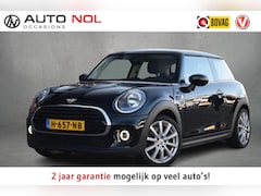 MINI Cooper - 1.5 | Apple Carplay | Cruise | Airco | 17" LM