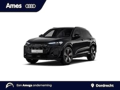 Audi Q5 - 2.0 TFSI e-hybrid quattro S edition Competition