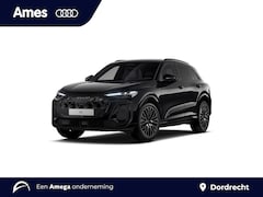 Audi Q5 - 2.0 TFSI e-hybrid quattro S edition Competition