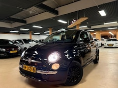 Fiat 500 - 1.2 Pop Airco Nwe Apk Nwe Koppeling Automaat