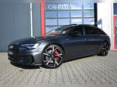 Audi A6 Avant - 55 TFSI e S-Line Quattro Competition | Dec 22 | Pano | Vol Leder | Matrix Led | Carplay |