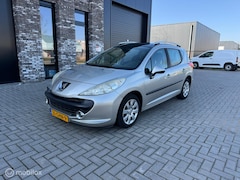 Peugeot 207 SW - 1.6 VTi XS