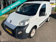 Fiat Fiorino - 1.3 MJ SX AIRCO/SCHUIFDEUR/PDC APK+NAP