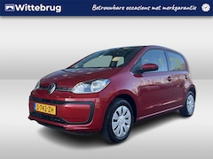 Volkswagen Up! - 1.0
