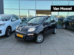Fiat Panda - 0.9 TwinAir Edizione Cool | Airco | Elektrische ramen | Zuinig
