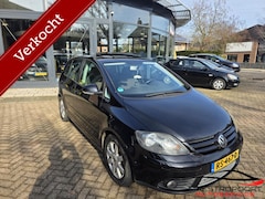 Volkswagen Golf Plus - 1.4 TSI Optive 3