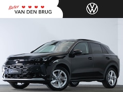 Volkswagen T-Roc - Life First Edition 1.5 eTSI 116 PK | Achteruitrijcamera | Stuur & Stoelverwarming |