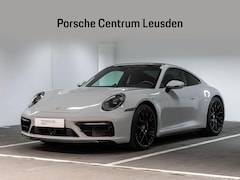 Porsche 911 - Carrera 4S