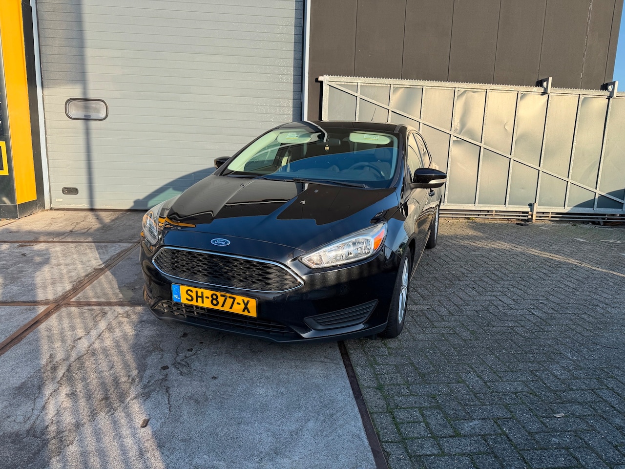 Ford Focus - AutoWereld.nl