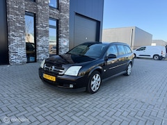Opel Vectra Wagon - 1.8-16V Comfort