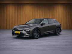 Citroën C5 X - 1.6 Plug-in Hybrid 180 Plus