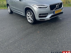 Volvo XC90 - 2.0 T8 Twin Engine AWD Momentum