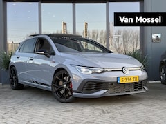 Volkswagen Golf - 2.0 TSI GTI CLUBSPORT | Panoramadak | Stoel/Stuurverwarming | Apple Carplay / Android Auto