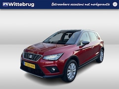 SEAT Arona - 1.0 TSI FR Launch Edition / TREKHAAK/ PARK. SENSOREN/ KEYLESS/ CRUISE/ FULL LINK/ LED/ NAV