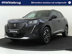 Peugeot 2008 - 1.2 PureTech Allure | Navigatie | Carplay | Climate Control | Camera |