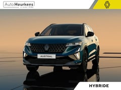 Renault Austral - Esprit Alpine Full Hybrid E-Tech 200 l Meer dan € 4.500 voorraadvoordeel l Gratis 5 jaar f