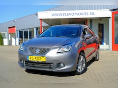 Suzuki Baleno - 1.2 Exclusive 5-drs Airco|Cruise|LMV|Trekhaak