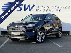 Toyota RAV4 - 2.5 Hybrid Dynamic | ACC | Carplay | LED | Camera