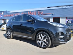 Kia Sportage - 1.6 T-GDI GT-Line First Edition , TREKHAAK , CR CONTR , CLIMATR , A UITRIJ CAM , LED KOPL
