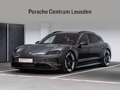 Porsche Taycan Sport Turismo