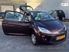 Ford Ka - 1.2 Limited start/stop