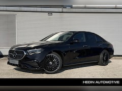 Mercedes-Benz E-klasse - E 300e Limousine Automaat Sport Edition | Premium Pakket | Rijassistentiepakket Plus | Win