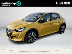 Peugeot 208 - 1.2 PureTech GT-Line | Climate control| Panoramadak| Navigatie| Apple Carplay| Led koplamp