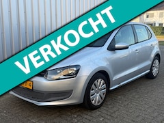Volkswagen Polo - 1.4-16V Comfortline/ LEES TEKST