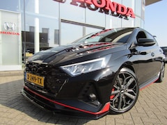 Hyundai i20 - 1.6 N Performance 204 PK Clima Stoelvw, Bose audio, Camera