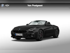 BMW Z4 Roadster - sDrive30i Business Edition Plus | Final Edition
