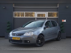 Volkswagen Golf - 1.6 United 5DRS STOELVERW. CLIMA CRUISE MULTIF STUUR