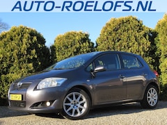 Toyota Auris - 1.6-16V Sol Business*Navi*Ecc*1e eigenaar