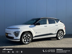 Hyundai Kona Electric - Comfort Smart 65.4 kWh / 19 Inch / Stoel- & Stuurverwarming / Achteruitrijcamera / V2L /