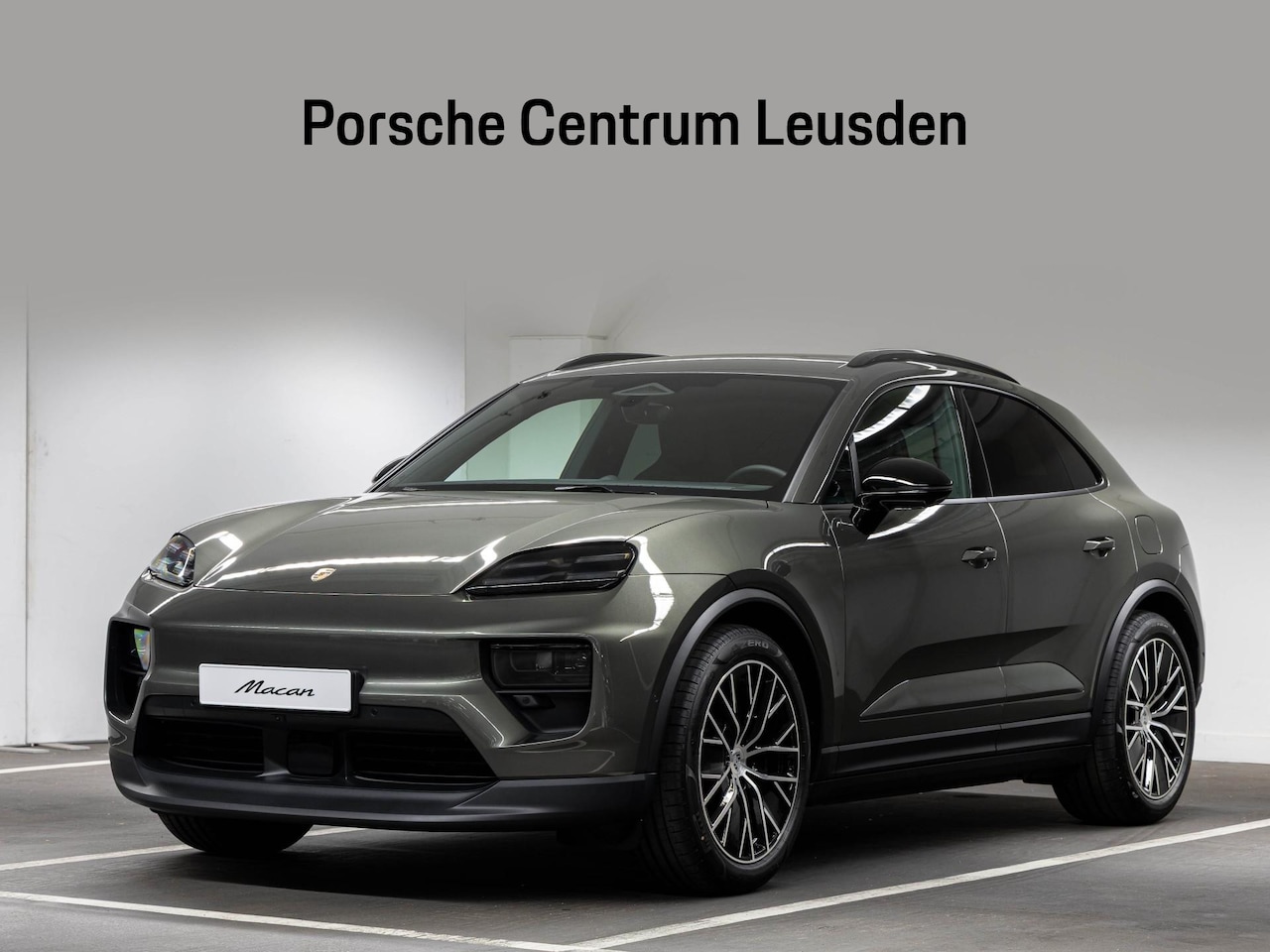 Porsche Macan - 4 - AutoWereld.nl