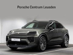 Porsche Macan - 4