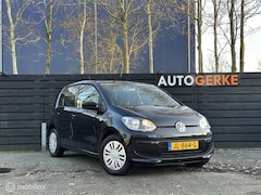 Volkswagen Up! - 1.0 move up | Airco | All-season banden